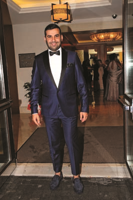 BOĞAZ MANZARASINDA ROMANTİK DÜĞÜN 