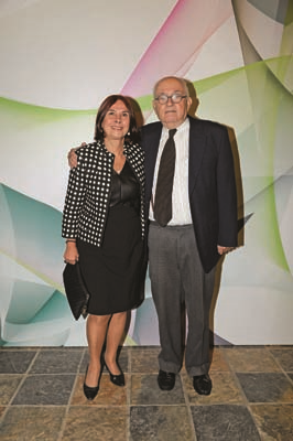 ESMA SULTAN YALISI’NDA TANITIM LANSMANI