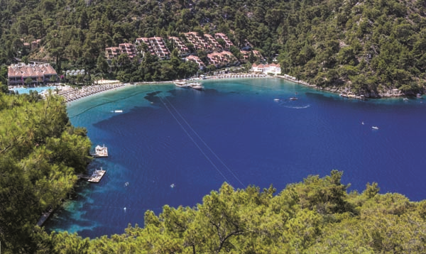 İYİ HİSSETMEK İÇİN EN İYİ HAFTA