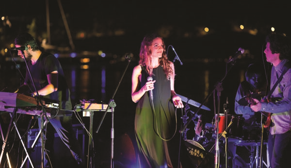 İYİ HİSSETMEK İÇİN EN İYİ HAFTA