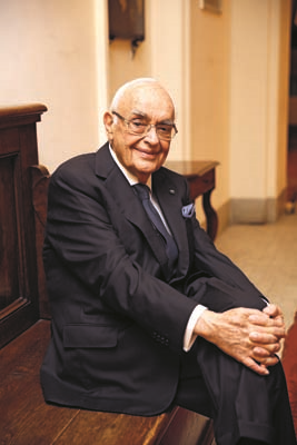 VENEDİK SARAYI’NDA 75.YILDÖNÜMÜ KUTLAMASI 