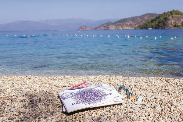 İYİ HİSSETMEK İÇİN EN İYİ HAFTA