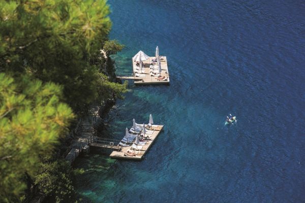 İYİ HİSSETMEK İÇİN EN İYİ HAFTA