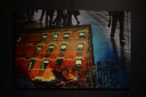 MERVE HASMAN’IN YENİ SERGİSİ ‘YOL’  