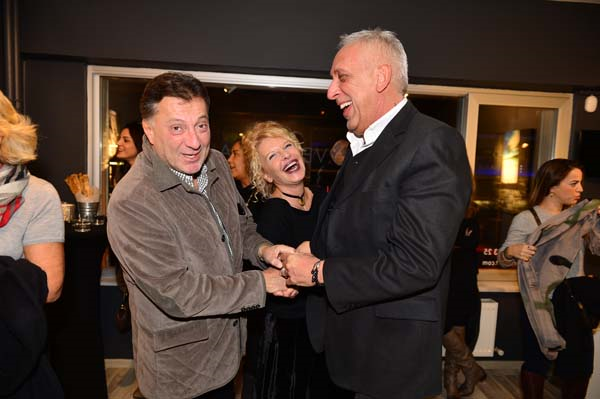 MERVE HASMAN’IN YENİ SERGİSİ ‘YOL’  