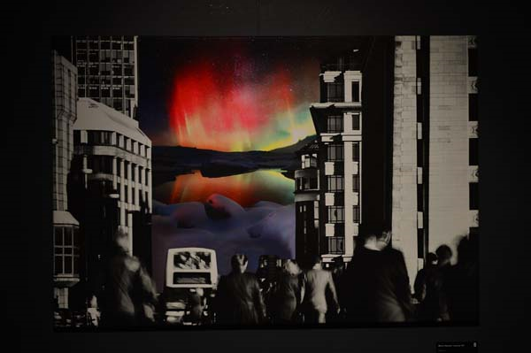 MERVE HASMAN’IN YENİ SERGİSİ ‘YOL’  