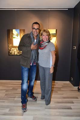 MERVE HASMAN’IN YENİ SERGİSİ ‘YOL’  