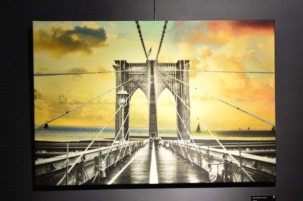 MERVE HASMAN’IN YENİ SERGİSİ ‘YOL’  