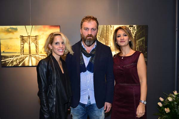 MERVE HASMAN’IN YENİ SERGİSİ ‘YOL’  