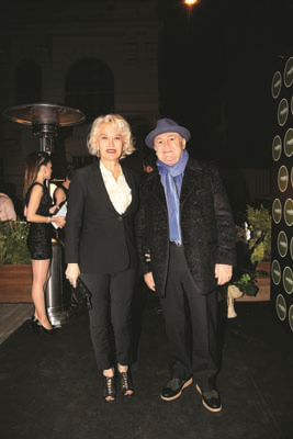 KARAKÖY’DE EĞLENCE ANLAYIŞINI  DEĞİŞTİRECEK YENİ BİR MEKAN