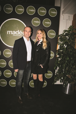 KARAKÖY’DE EĞLENCE ANLAYIŞINI  DEĞİŞTİRECEK YENİ BİR MEKAN