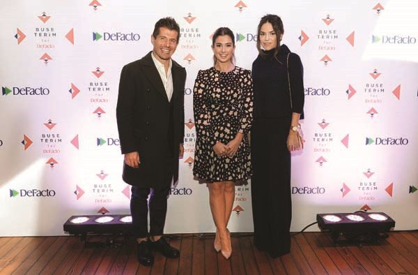 SAKIP SABANCI MÜZESİ’NDEKİ TANITIM DAVETİ