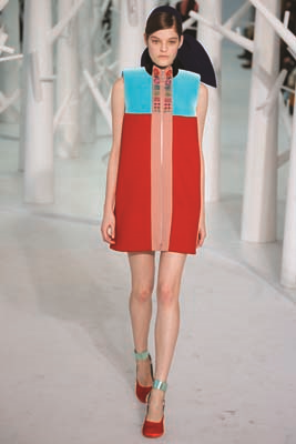 DELPOZO’NUN KREATİF DİREKTÖRÜ JOSEP FONT İSPANYOL MARKANIN ÜNÜNE ÜN KATTI