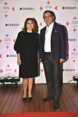 SAKIP SABANCI MÜZESİ’NDEKİ TANITIM DAVETİ