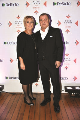 SAKIP SABANCI MÜZESİ’NDEKİ TANITIM DAVETİ