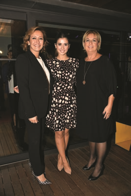 SAKIP SABANCI MÜZESİ’NDEKİ TANITIM DAVETİ