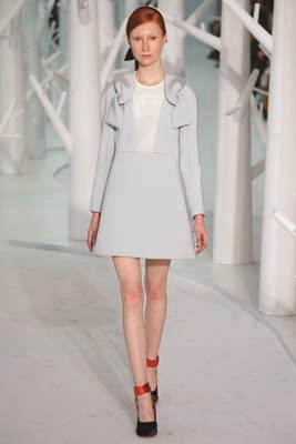 DELPOZO’NUN KREATİF DİREKTÖRÜ JOSEP FONT İSPANYOL MARKANIN ÜNÜNE ÜN KATTI