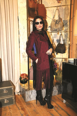 ASMALIMESCİT’TE YENİ  MAĞAZA AÇILIŞ DAVETİ 