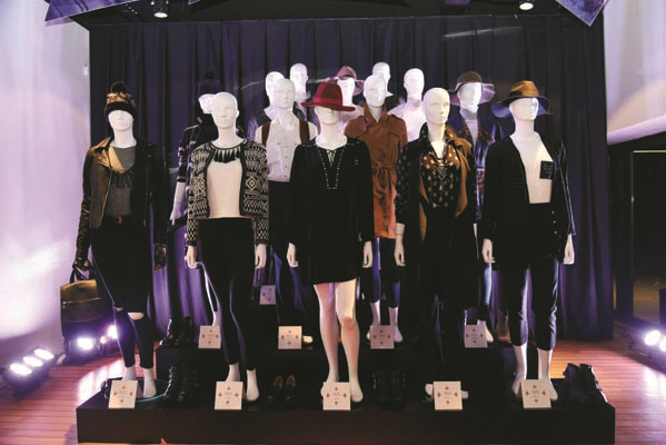 SAKIP SABANCI MÜZESİ’NDEKİ TANITIM DAVETİ