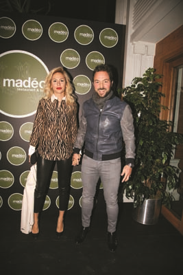 KARAKÖY’DE EĞLENCE ANLAYIŞINI  DEĞİŞTİRECEK YENİ BİR MEKAN