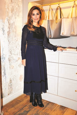 ASMALIMESCİT’TE YENİ  MAĞAZA AÇILIŞ DAVETİ 