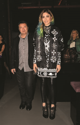 JAMES BOND VE OMEGA  İŞ BİRLİĞİ ONURUNA ÖZEL DAVET