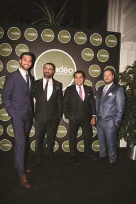 KARAKÖY’DE EĞLENCE ANLAYIŞINI  DEĞİŞTİRECEK YENİ BİR MEKAN