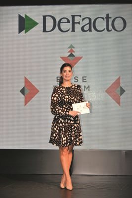 SAKIP SABANCI MÜZESİ’NDEKİ TANITIM DAVETİ