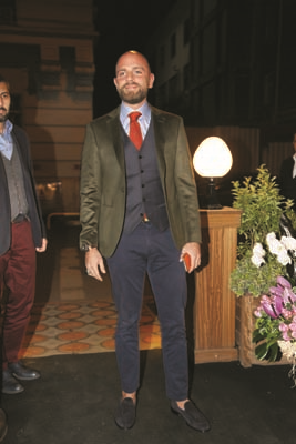 KARAKÖY’DE EĞLENCE ANLAYIŞINI  DEĞİŞTİRECEK YENİ BİR MEKAN