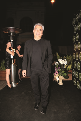 KARAKÖY’DE EĞLENCE ANLAYIŞINI  DEĞİŞTİRECEK YENİ BİR MEKAN