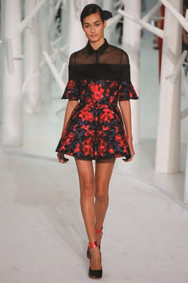 DELPOZO’NUN KREATİF DİREKTÖRÜ JOSEP FONT İSPANYOL MARKANIN ÜNÜNE ÜN KATTI