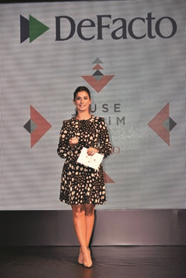 SAKIP SABANCI MÜZESİ’NDEKİ TANITIM DAVETİ