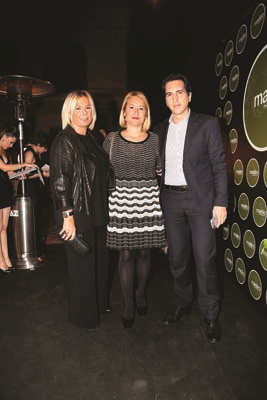 KARAKÖY’DE EĞLENCE ANLAYIŞINI  DEĞİŞTİRECEK YENİ BİR MEKAN