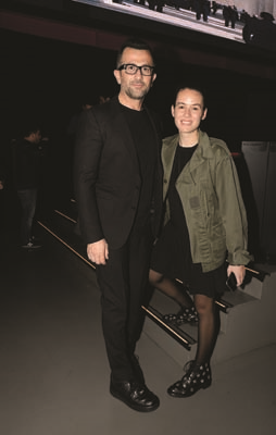 JAMES BOND VE OMEGA  İŞ BİRLİĞİ ONURUNA ÖZEL DAVET