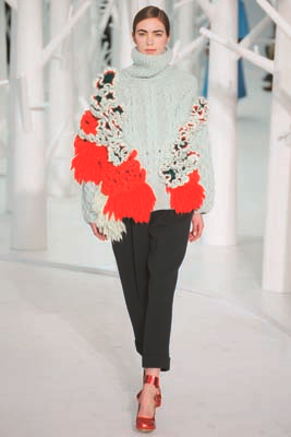 DELPOZO’NUN KREATİF DİREKTÖRÜ JOSEP FONT İSPANYOL MARKANIN ÜNÜNE ÜN KATTI