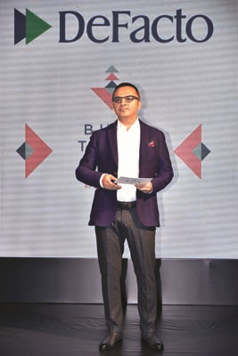 SAKIP SABANCI MÜZESİ’NDEKİ TANITIM DAVETİ