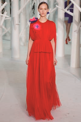 DELPOZO’NUN KREATİF DİREKTÖRÜ JOSEP FONT İSPANYOL MARKANIN ÜNÜNE ÜN KATTI