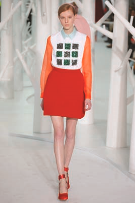 DELPOZO’NUN KREATİF DİREKTÖRÜ JOSEP FONT İSPANYOL MARKANIN ÜNÜNE ÜN KATTI