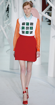 DELPOZO’NUN KREATİF DİREKTÖRÜ JOSEP FONT İSPANYOL MARKANIN ÜNÜNE ÜN KATTI