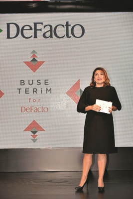 SAKIP SABANCI MÜZESİ’NDEKİ TANITIM DAVETİ