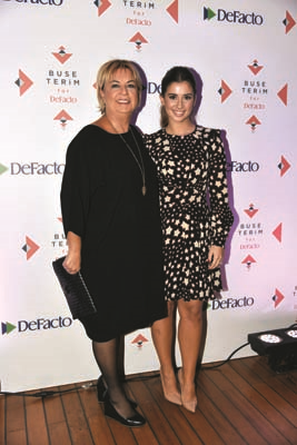 SAKIP SABANCI MÜZESİ’NDEKİ TANITIM DAVETİ