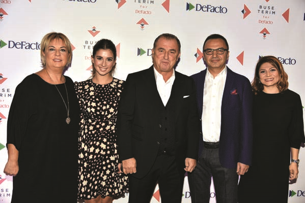 SAKIP SABANCI MÜZESİ’NDEKİ TANITIM DAVETİ