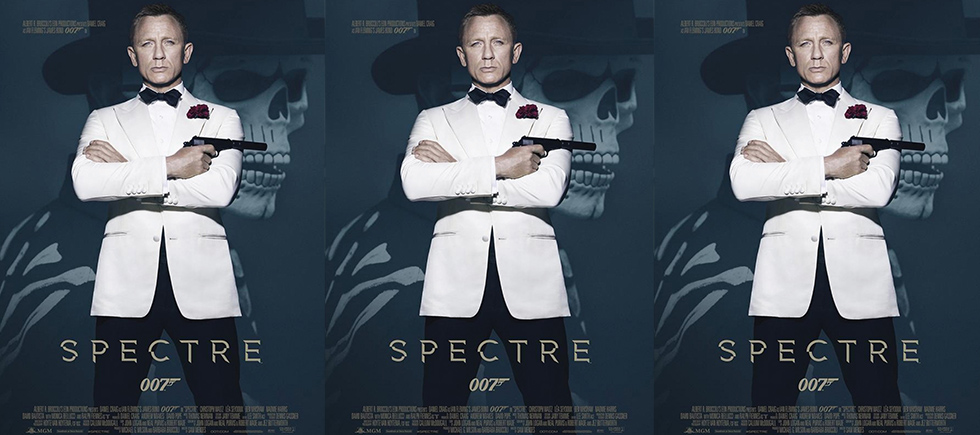 SPECTRE