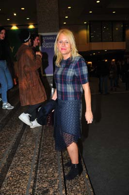 CONTEMPORARY ISTANBUL 2015 SANATSEVERLERLE BULUŞTU