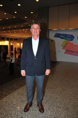 CONTEMPORARY ISTANBUL 2015 SANATSEVERLERLE BULUŞTU