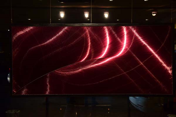 İSMET ÖZTANIK EV SAHİPLİĞİNDE AVANTGARDE COLLECTİONDAN CONTEMPORARY İSTANBULA ÖZEL DAVET