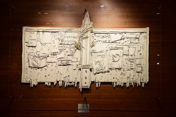 İSMET ÖZTANIK EV SAHİPLİĞİNDE AVANTGARDE COLLECTİONDAN CONTEMPORARY İSTANBULA ÖZEL DAVET