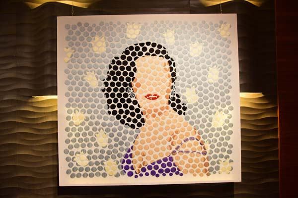 İSMET ÖZTANIK EV SAHİPLİĞİNDE AVANTGARDE COLLECTİONDAN CONTEMPORARY İSTANBULA ÖZEL DAVET