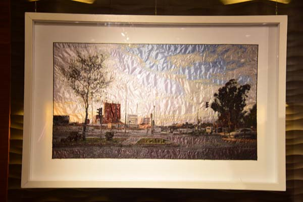 İSMET ÖZTANIK EV SAHİPLİĞİNDE AVANTGARDE COLLECTİONDAN CONTEMPORARY İSTANBULA ÖZEL DAVET