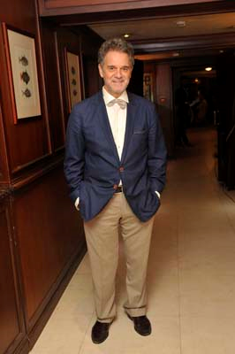 ÜNLÜ İSİMLERİ BULUŞTURAN DÜĞÜN